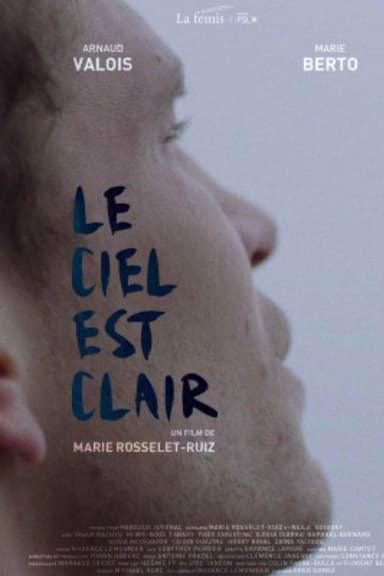 Clear Sky poster