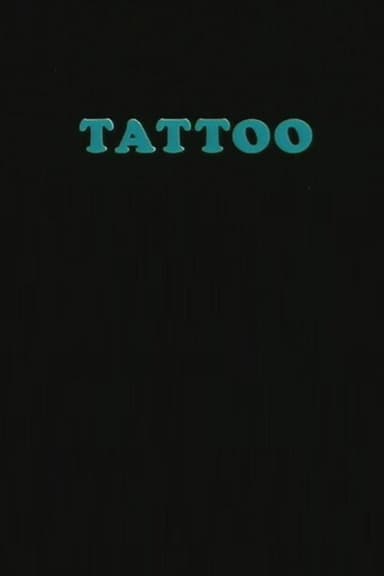 Tattoo poster