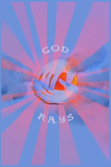God Rays poster