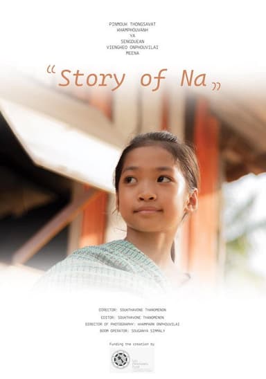 Story of Na poster