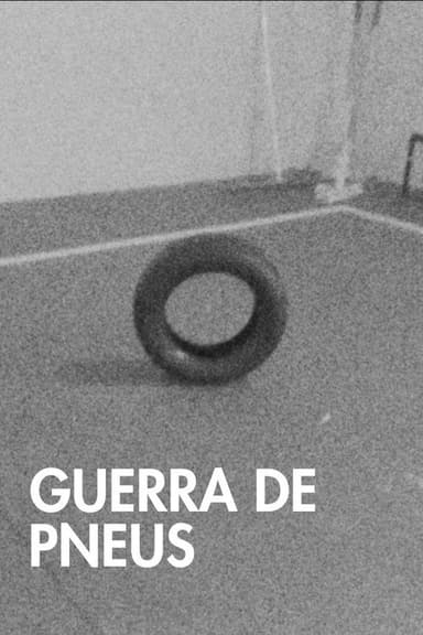 Rubber Tire Soul poster