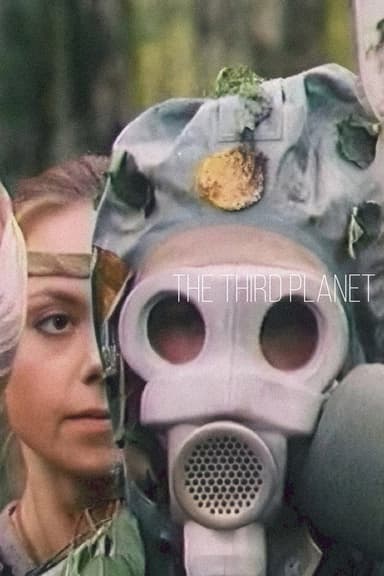 The Third Planet poster