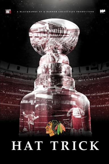 Hat Trick poster