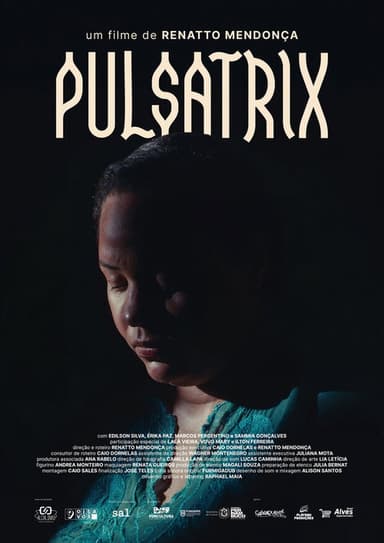 Pulsatrix poster