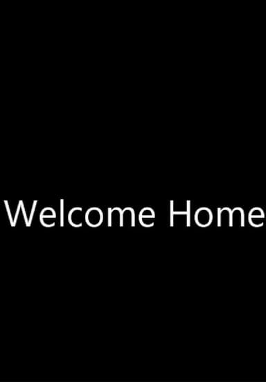 Welcome Home poster