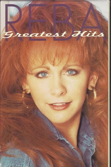 Reba McEntire – Greatest Hits poster