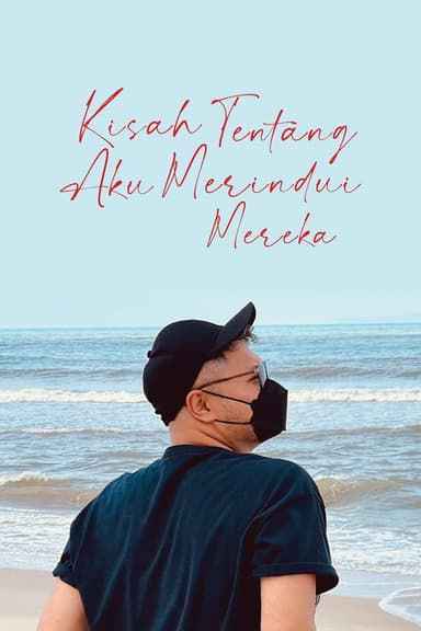 The Story of Me Missing Them poster