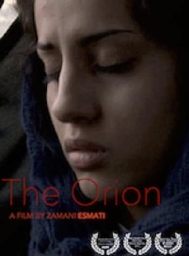 Orion poster