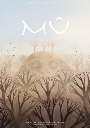 Mû poster