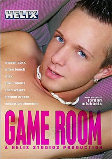 Game Room poster