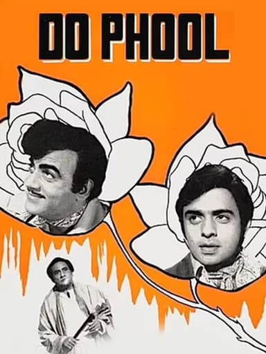 Do Phool poster