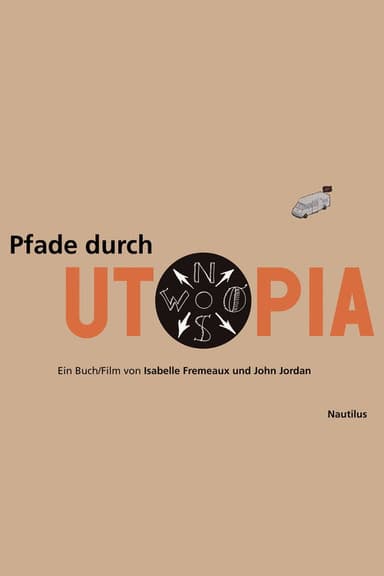 Les Sentiers de l'Utopie poster