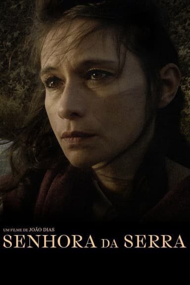 Lady of the Hills poster