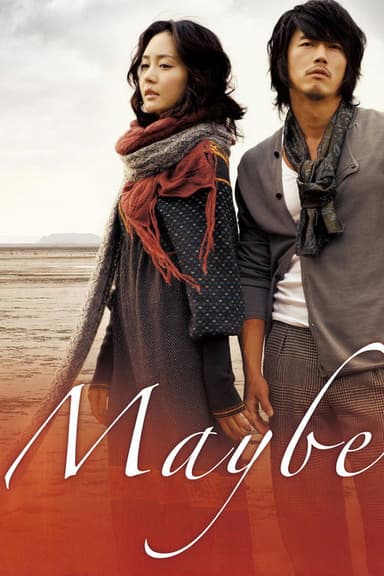 Maybe poster