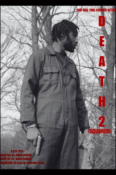 Death² poster