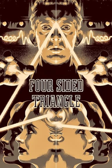 Four Sided Triangle poster