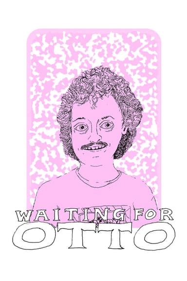 Waiting for Otto poster
