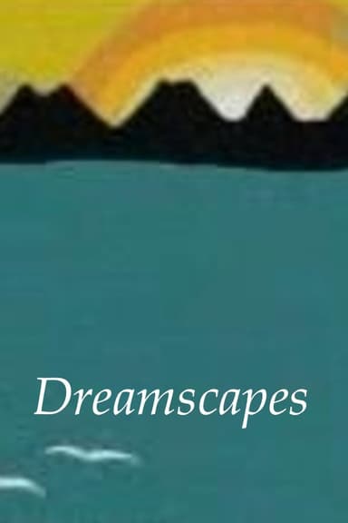 Dreamscapes poster