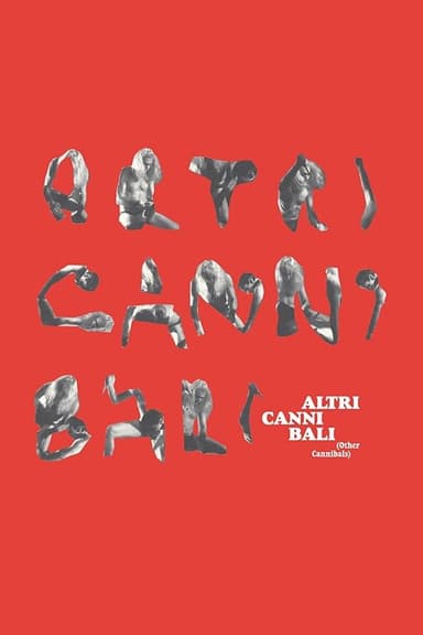 Other Cannibals poster