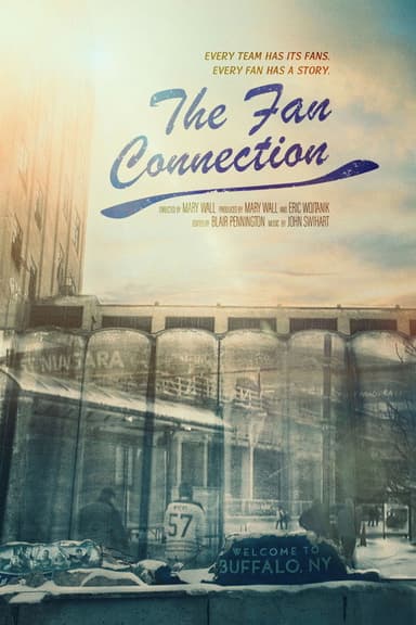 The Fan Connection poster