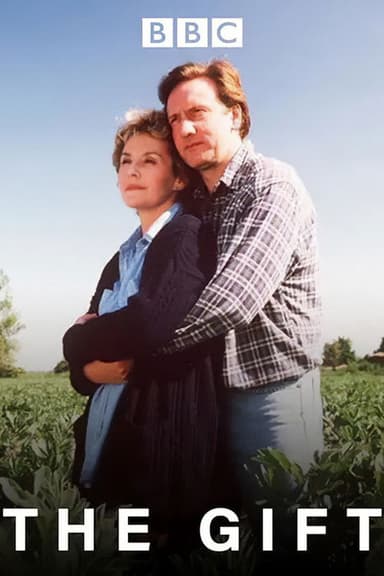The Gift poster