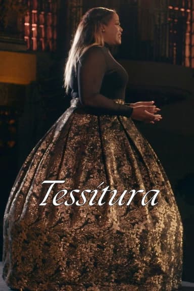 Tessitura poster