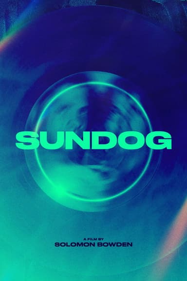 Sundog poster