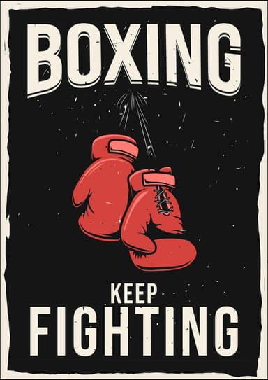 MTK Global On Everipedia poster
