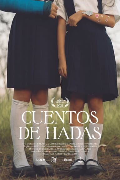 Fairytales poster
