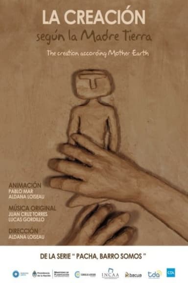 The Creation according to Mother Earth poster