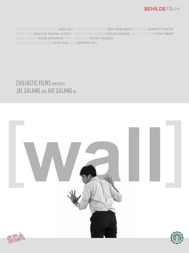 Wall poster