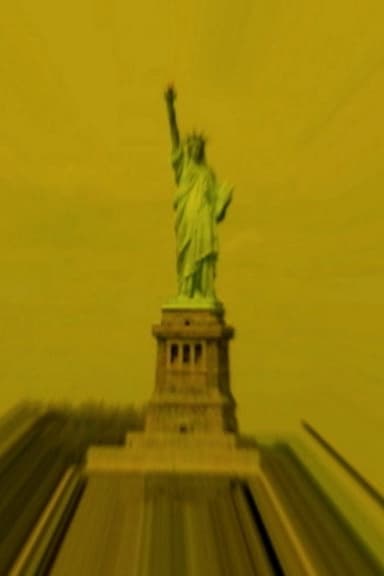 Liberty poster