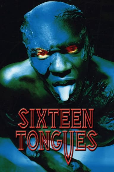 Only Hell poster