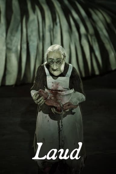 The Table poster