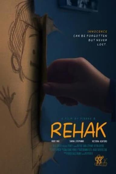Rehak poster