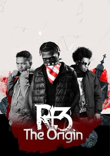 R+3 part 2 poster