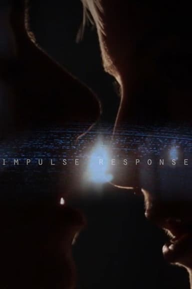 Impulse Response poster
