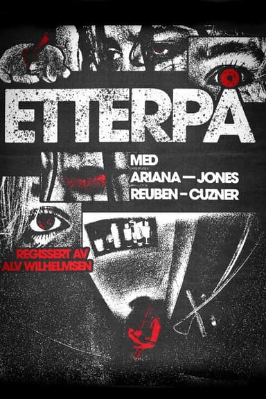 Afterwards poster