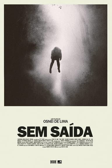 No Way Out poster