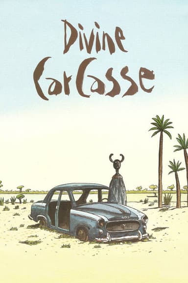 Divine Carcass poster