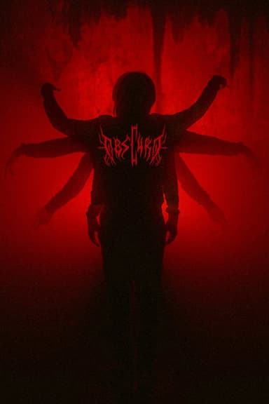 Obscure poster