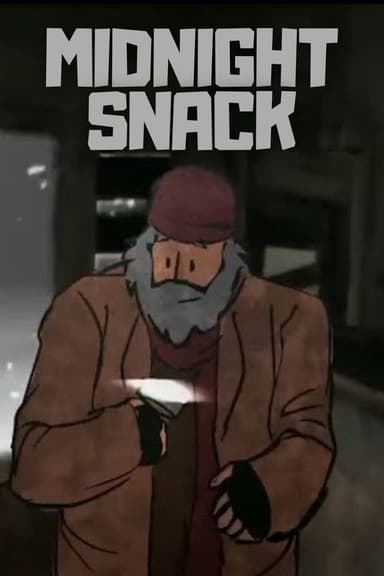 Midnight Snack poster