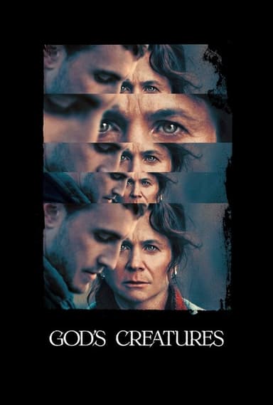 God's Creatures poster