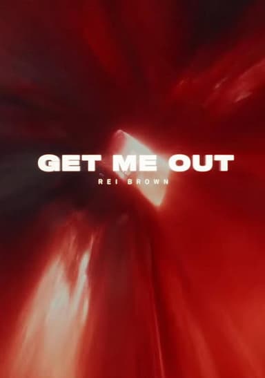 Get Me Out poster