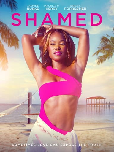 Shamed poster