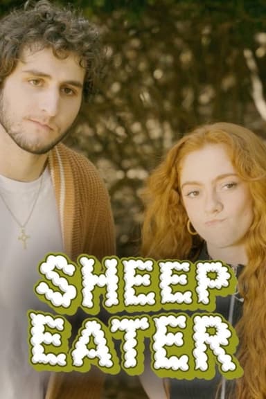Sheep Eater poster