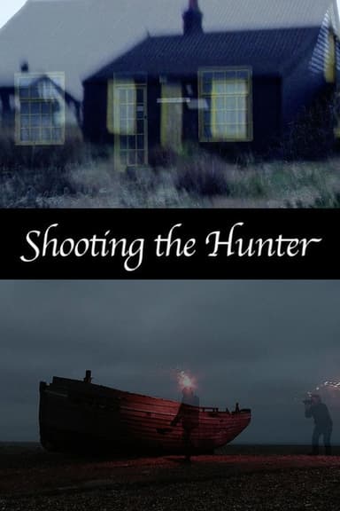 Shooting the Hunter poster