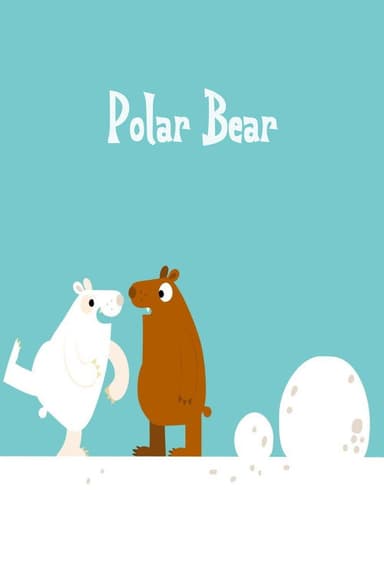Polar Bear poster