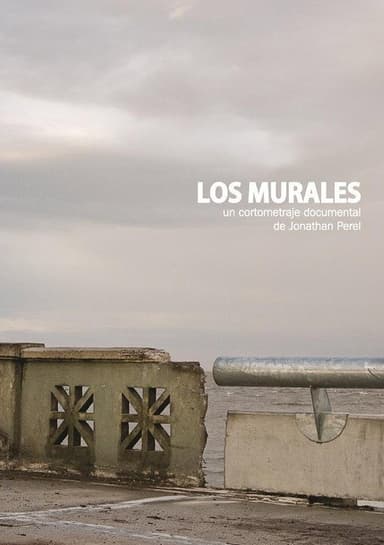 The Murals poster