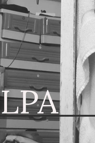 LPA poster